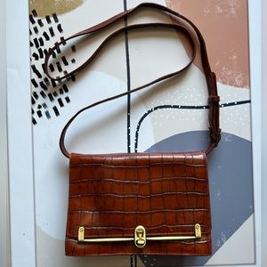 Aigner Purse